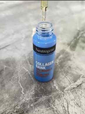 I have been trying serum for a month
And it’s the best serum