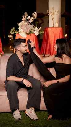 "Ye video apne boyfrind/girlfriend ko bhejo shayd unhe hint