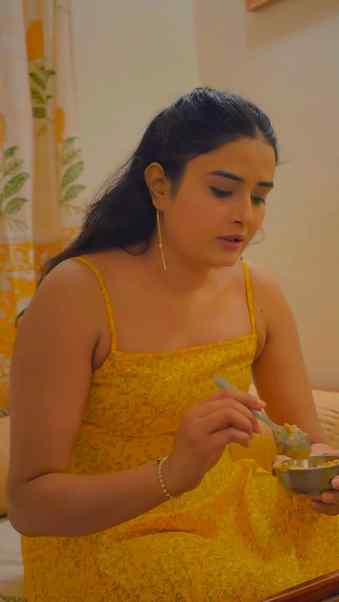 Good food deserves the goodness of pure desi ghee! 🧈✨ Shudh