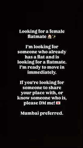 DM pls ✨