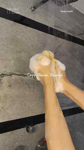 This was a much needed shower routine!!โจ๐
Products-
Shamp