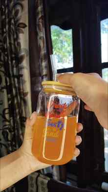 How do you make it??๐๐ซ
@glucondindia
(Summer drinks, su