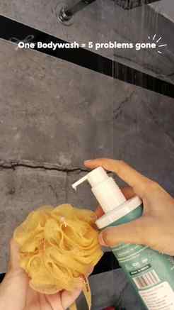 Literally the best body wash under budget!๐
@bake_cosmetic