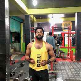 NO PAIN NO GAIN๐ฆ๐ฏ
.
.
.
.
.
Gym days are the best days!