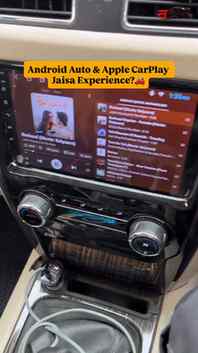 Scorpio S11 Classic Display Par Music Play Karne Ki Trick! ๏ฟฝ