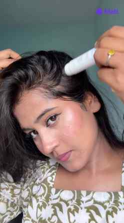 Finally revealed my HAIR CARE SECRET🫧🌼

Comment down for P