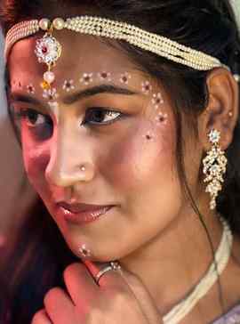 Tum Prem ho🦚

Happy Janmashtami 🦚🪈💫

Happy Janmashtami �