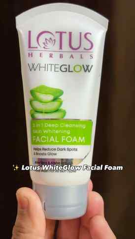 My simple everyday cleanse for fresh, clean & glowing-lookin