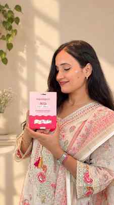 Dealing with unexpected breakouts? 💖 Aqualogica Acne Patche