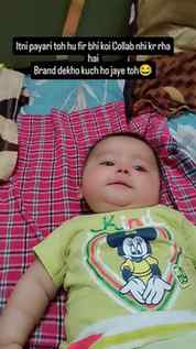 @mamypokopants #pampers #mamypokopants #newborn #newmom #fyp