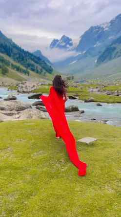 ❤️❤️
If you're planning a trip to Kashmir, I genuinely reco