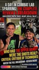 The Combat Lab Sparring Reviews ..
.
.
.
.
#viral #calfunc #
