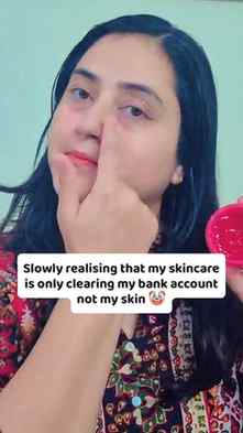 Skincare paglu π«
[ skincare meme, meme, funny reel, beauty