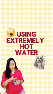 Are you making these shower mistakes without even realising