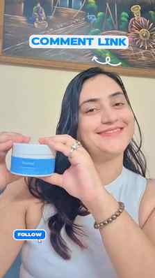 Dry skin? Your body deserves the same care as your face! π§΄οΏ½
