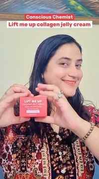 Skincare girls, have you tried the @consciouschemistindia Li