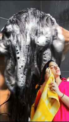 Shower mistake ..
#shower #skincaretips #bodycare #skincarer