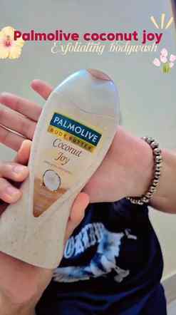 Body wash that feels like a mini spa moment? π₯₯β¨
@palmolivei