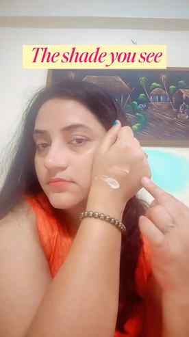 Foundation lagana easy hai, but right way se lagana hi makeu