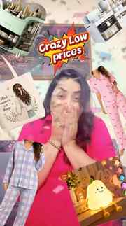 Amazon Great Indian Festival Sale is live! π Budget shoppin