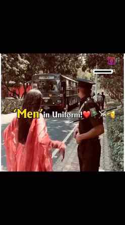 Chahiye kya Aurat ko??? #indianarmy❤️ 

#military #maninunif