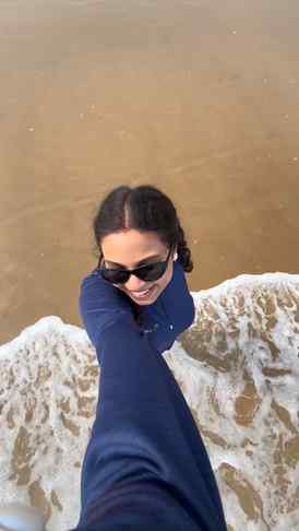 Beach pe jaenge 🏖️🐚☀️🌊

#beach #ᴠɪʀᴀʟᴘᴏsᴛ #ᴛʀᴇɴᴅɪɴɢʀᴇᴇʟs 