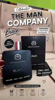 Looking for the perfect fragrance for your husband or partne