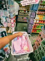 Little moments, happy places & things that made my heart smi