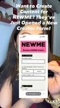 Hey cuties comment for link 🔗 ♥️😗 #mewme  ##from  #collabo