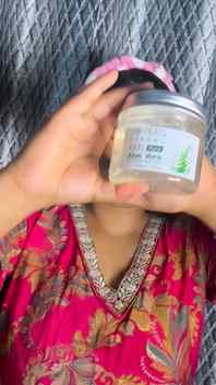 Jovees Herbal offers a completely natural Aloe Vera Gel that