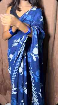 Comment for the link 🔗 ♥️#saree #treandingreels #brand #pro