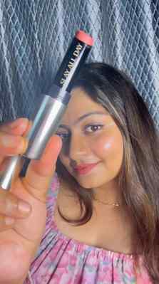 What’s your favorite lipstick shade? Let me know in the comm