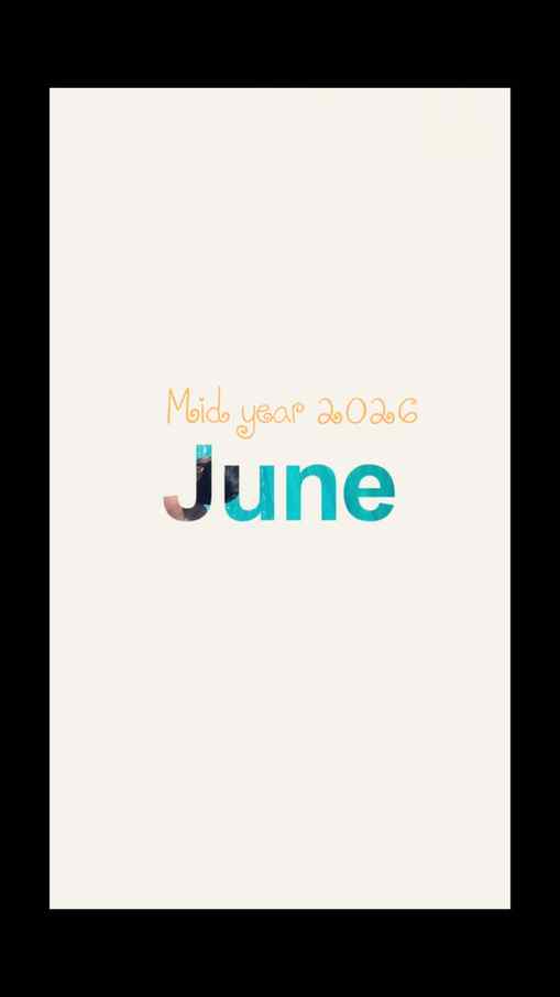 Life in June 💜✅🥳

#june #lifeinjune #junewrapup #viralreel