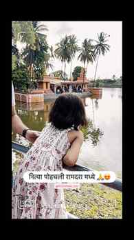 Beautiful day at Ramdara temple 🛕

#instagram #viral #reels
