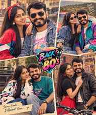 Same souls but different era 📻🕺💃
#80'strend #couple #198