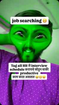 कोणी तरी sunday working चालू करा HR लोकांच 🫣😬😜
.
.
what e