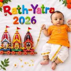 Jagannath Rathyatra Special || Jay Jagannath
.
.
#jaganna