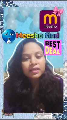 Best deal in meesho must buy π
#meeshohaulβ€οΈ #ledlights #be