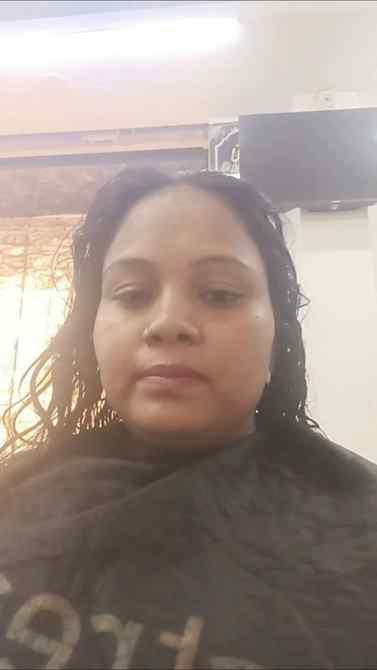 Let's try new hair transformation β€οΈ