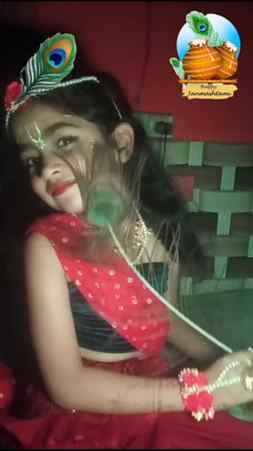 Janmastami transition happy janmastami allβ€οΈπΉπΉ
#janmastami