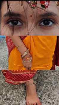 Eh Nonni ❤️🫶
.
.
#instgram #odisha #odia #instareelsindia❤️