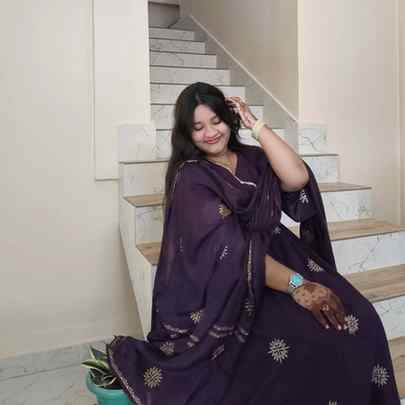 🌙🪕🐚💜 Eid wali Vibe ✨