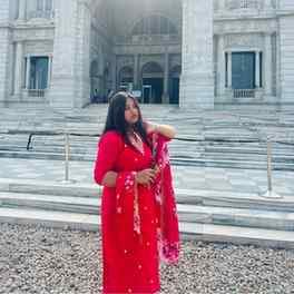 Victoria Memorial, Kolkata
8.1.26📍
#kolkata #fypシ❤️💞❤️