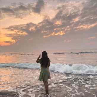 Goa dump 🏖️✨