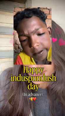 Happy induspundush day🫡❤️
.
#trendingnow #independenceday #
