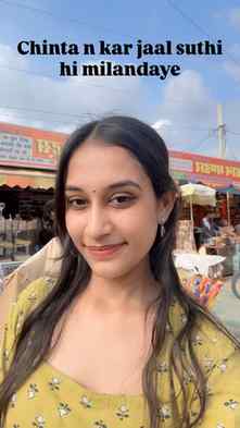(Sindhi, sindhirelateable, sindhireels, jhulelal, sindhivira
