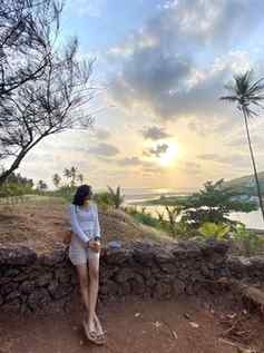 Tan.........isha๐