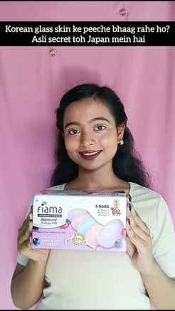 #Ad - Been recommending this to everyone so might as well po