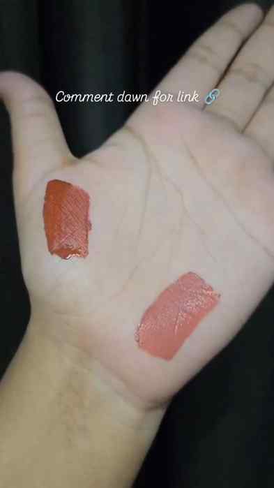 Swatches you’ll want to save 🤌🏻💄
@reachedmars
@officia