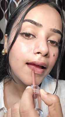 Mars mousse lipstick 💄 👄 comment Link 🔗 For Link @reach